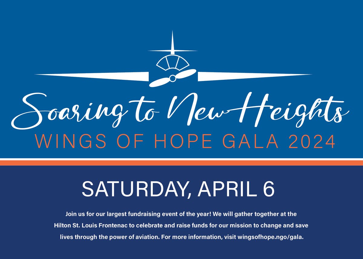 Wings of Hope tweet media