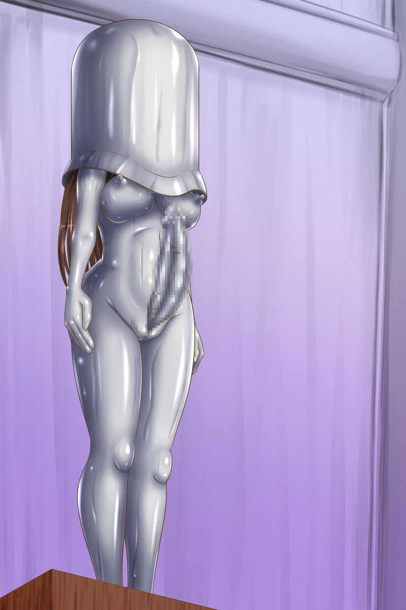 リクエストのモルゲッソヨ千夜ちゃん納品できました_(:3√∠)_詳しくはピクシブやファンボックスでよろしくです。
なんとか2月中に納品できてよかった・・・ 