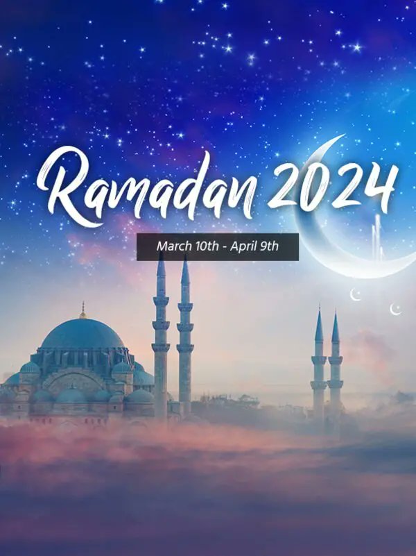 Happy #Ramadan 2024