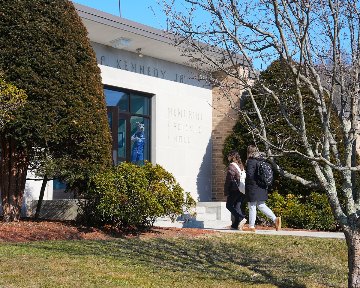 AssumptionUMA's tweet image. Another day on campus.. with a hint of school spirit 💙🐾

Can you spot Pierre in all of these photos?

#AssumptionUniversity #HoundNation