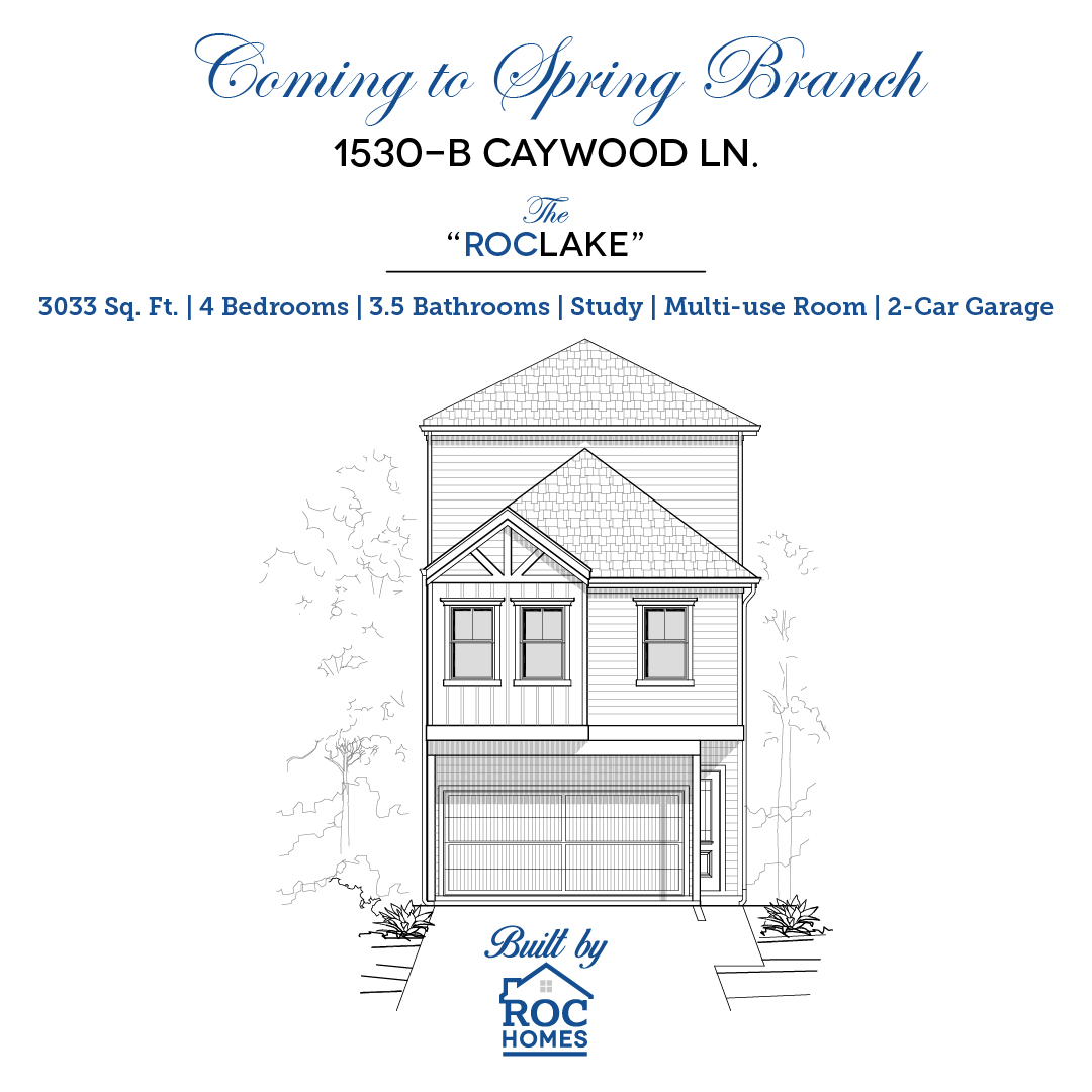 roc_homes's tweet image. Coming soon to #springbranch

#comingsoon #realestateagent #realtor #newhomesforsale #dreamhome #househunting #homesforsale #justlisted #curbappeal #firstfloorlifestyle  #newhomehouston #houstonhomeconstruction #newhome #houstonliving #houstonhomesforsale #houstonrealtor