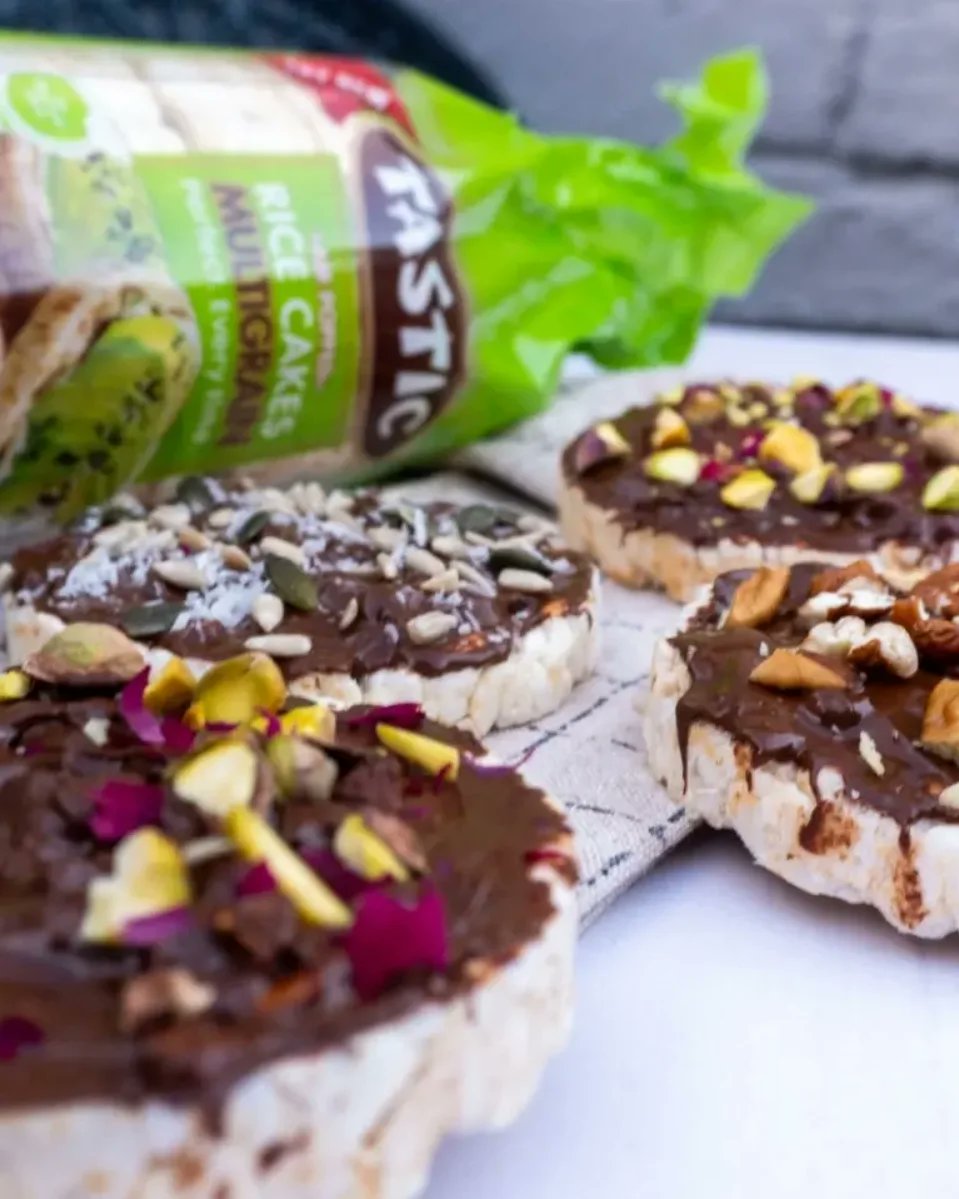 baconocrat's tweet image. 100km Challenge completed!! #Healthylivingchallenge, #Tasticwholegrainrice, #perfecteverytime #moreineverypot @Ndashfood @tasticricesa