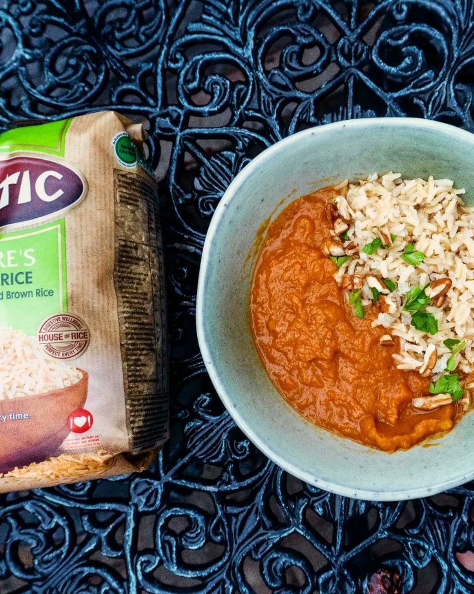 baconocrat's tweet image. 100km Challenge completed!! #Healthylivingchallenge, #Tasticwholegrainrice, #perfecteverytime #moreineverypot @Ndashfood @tasticricesa