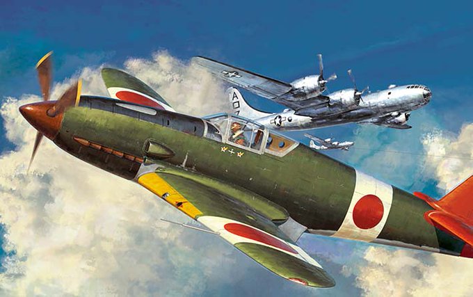 「aircraft world war ii」 illustration images(Latest)