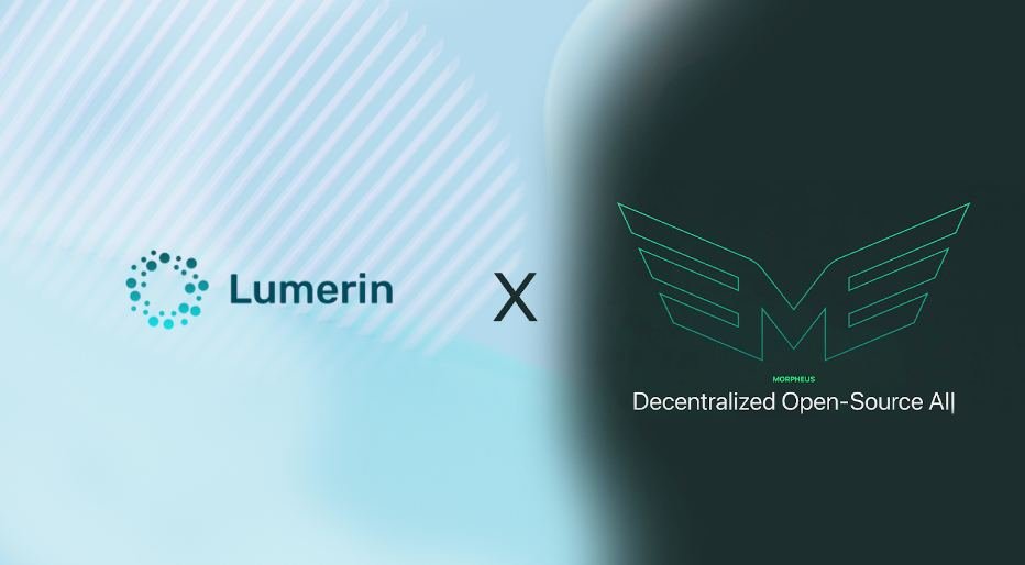 Lumerin Protocol tweet media