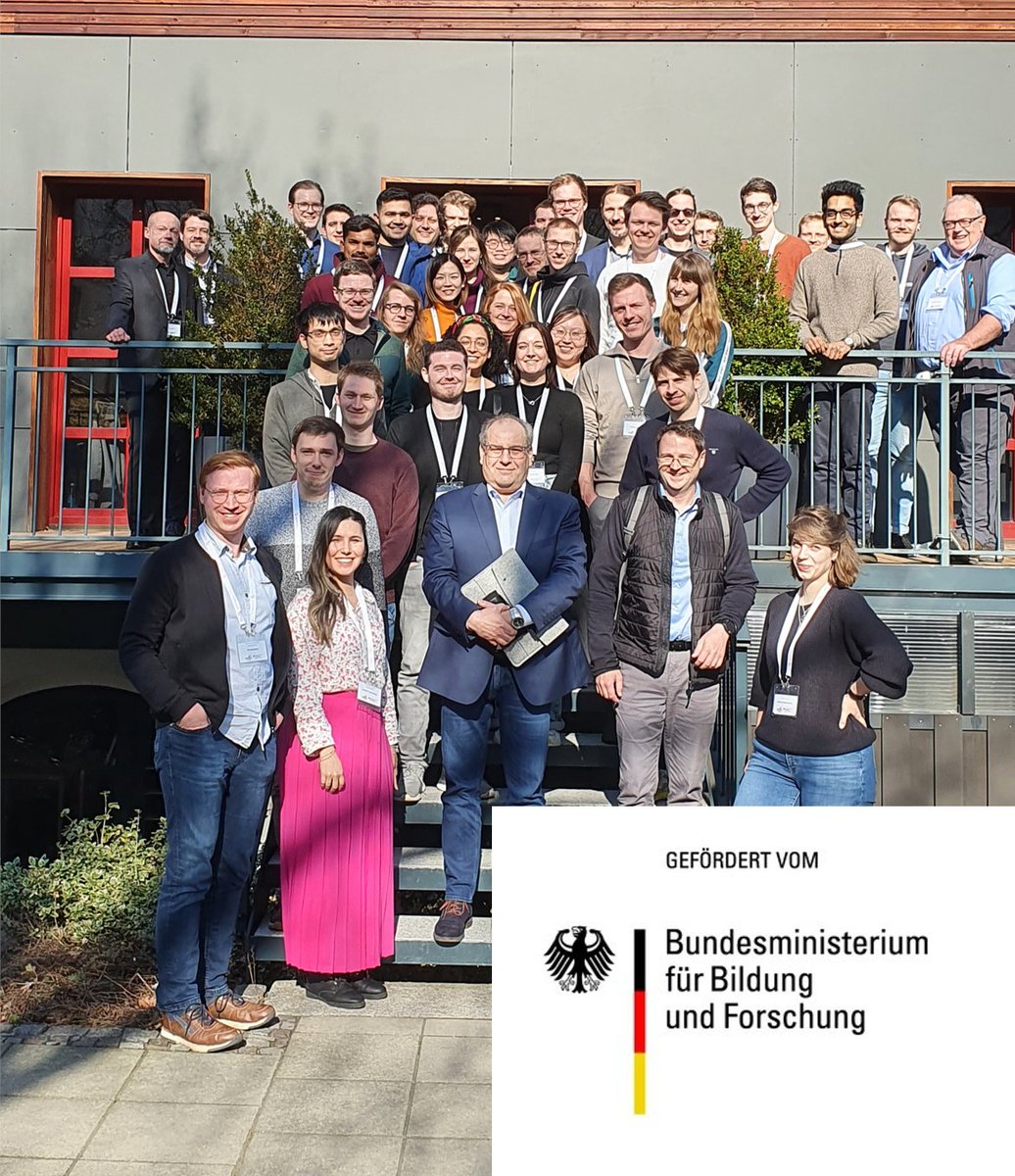 Weigand Group TUD (@weigandgroup) on Twitter photo ☢️Dive into the world of f-elements: FENABIUM II Spring School 28.02 - 1.03 2024! This event, part of the FENABIUM II t1p.de/3xkon, explores the Chemistry of f-elements. Local organizer Prof. Bertold Kersting <a href="/UniLeipzig/">UNIVERSITÄT LEIPZIG</a> t1p.de/mi5vk @TUD_Science @BMBF_Bund ☢️Dive into the world of f-elements: FENABIUM II Spring School 28.02 - 1.03 2024! This event, part of the FENABIUM II t1p.de/3xkon, explores the Chemistry of f-elements. Local organizer Prof. Bertold Kersting <a href="/UniLeipzig/">UNIVERSITÄT LEIPZIG</a> t1p.de/mi5vk @TUD_Science @BMBF_Bund