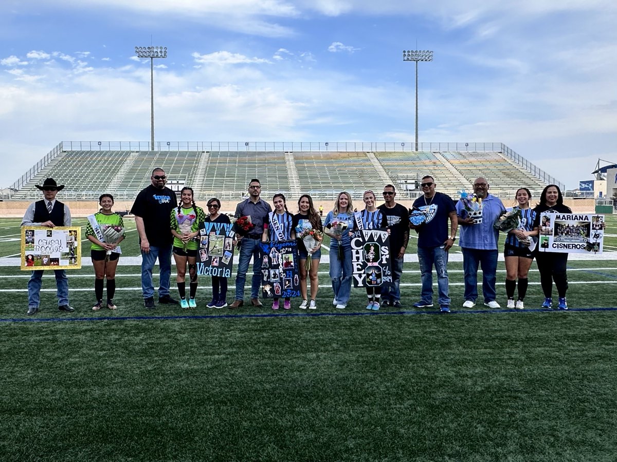 Harlan Women’s Soccer tweet media