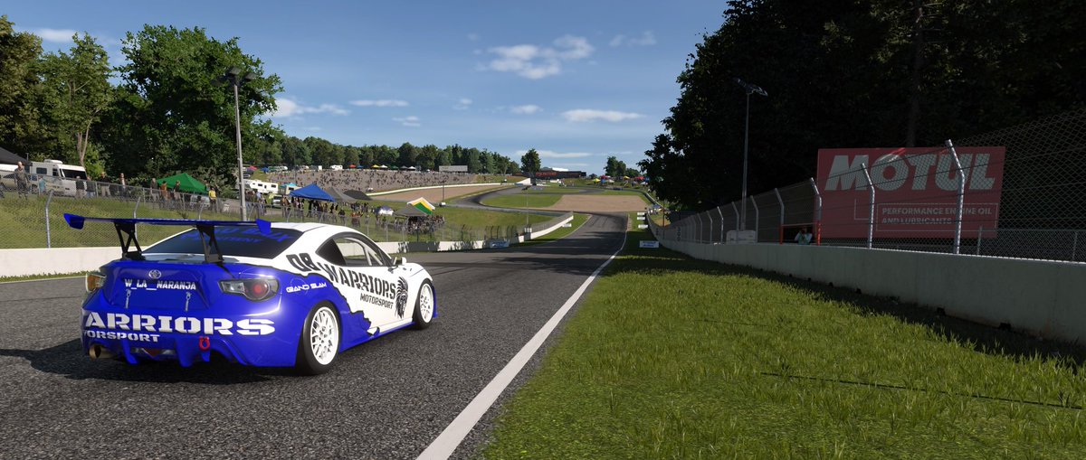 Warriors Motorsport (@warriorsms_23) on Twitter photo Dos de 2,sorprendidos!No hemos podido empezar mejor este XVIII Gran Slam de <a href="/StopGoSimu/">Stop&Go Simulación</a> .Anoche en Twitch.tv/Gohiser vio como <a href="/W_la_naranja_/">la naranja</a> protagonizó nuestro segundo triunfo💪,una confianza absoluta y un trabajo ejemplar que nos lleva a estar primeros,suma y sigue💪 Dos de 2,sorprendidos!No hemos podido empezar mejor este XVIII Gran Slam de <a href="/StopGoSimu/">Stop&Go Simulación</a> .Anoche en Twitch.tv/Gohiser vio como <a href="/W_la_naranja_/">la naranja</a> protagonizó nuestro segundo triunfo💪,una confianza absoluta y un trabajo ejemplar que nos lleva a estar primeros,suma y sigue💪