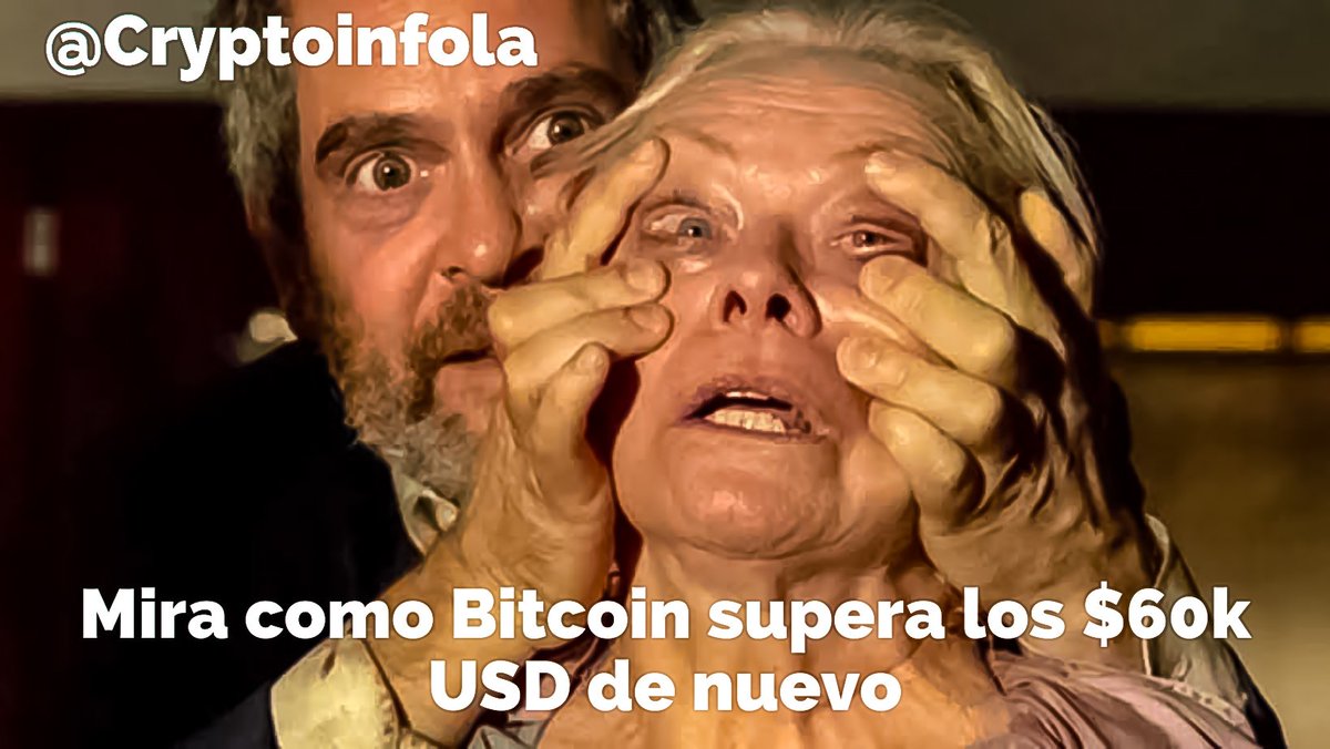 Cryptoinfola's tweet photo. #Bitcoin ha repuntando un 39% en lo que va de febrero 

Compra #crypto en #Binance 🔽
https://t.co/nQuWspu4ev
#Vina2024 #diadeandalucia
#Andalucia #ElGranChefFamososx2 #FuerzaCristal #NCTWISH #OLRCSA #PokemonDay #diadeandalucia #slimming #BTC #Finanzas #Economia #CryptoCommunity https://t.co/DTPMFJGWos