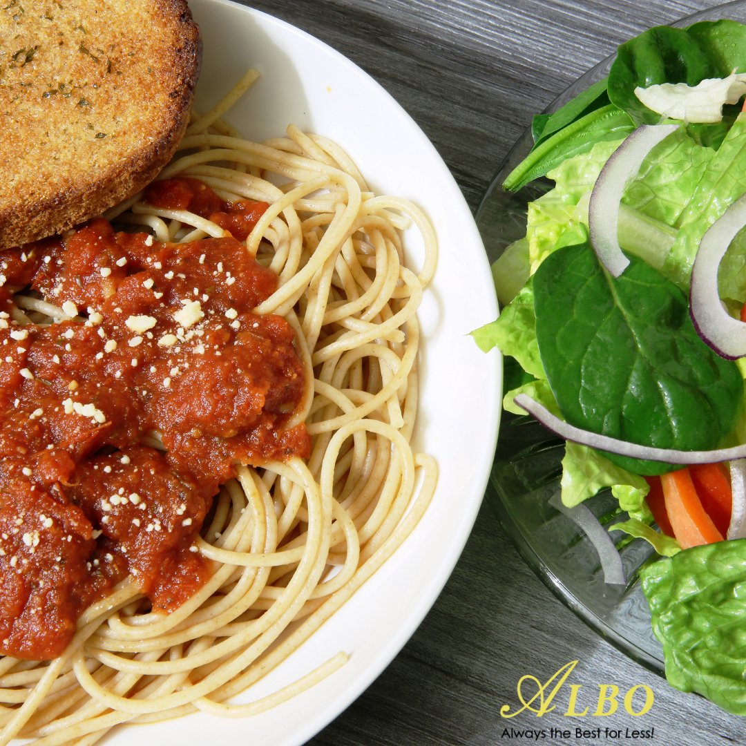 alboappliance's tweet image. Fast, tasty, and simple - the essence of weeknight dinners!

Share your quick go-to meal ideas!!!

#QuickMeals #WeeknightWins #AlboAppliance