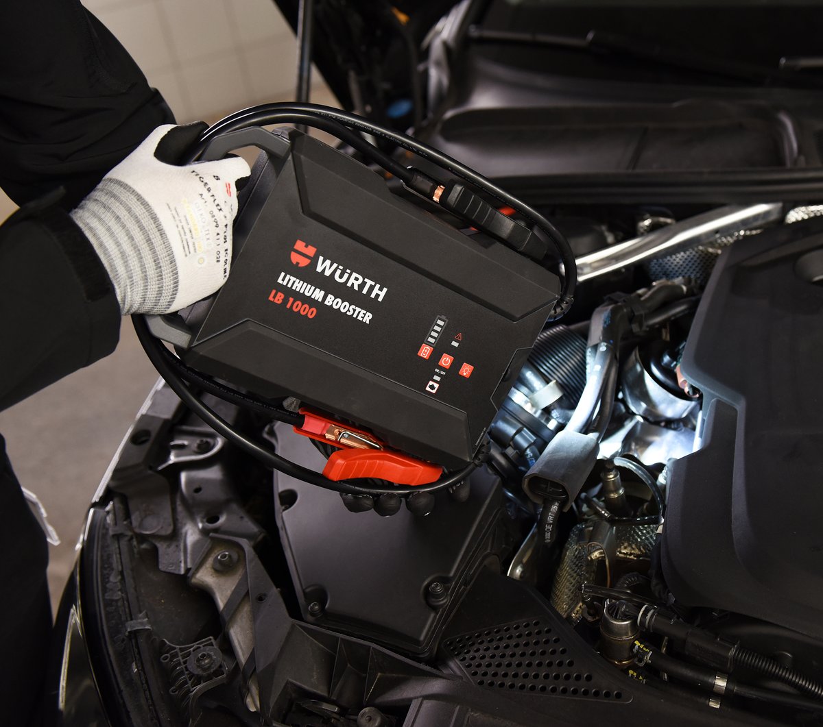 Découvrez nos nouveaux #produits du mois ! 🚀 Clé à chocs pneumatique, booster de démarrage, huile PAG, agent absorbant, ... et d'autres ! 🔍 Explorez toutes nos nouveautés ici 👉 fcld.ly/p8cjbxw