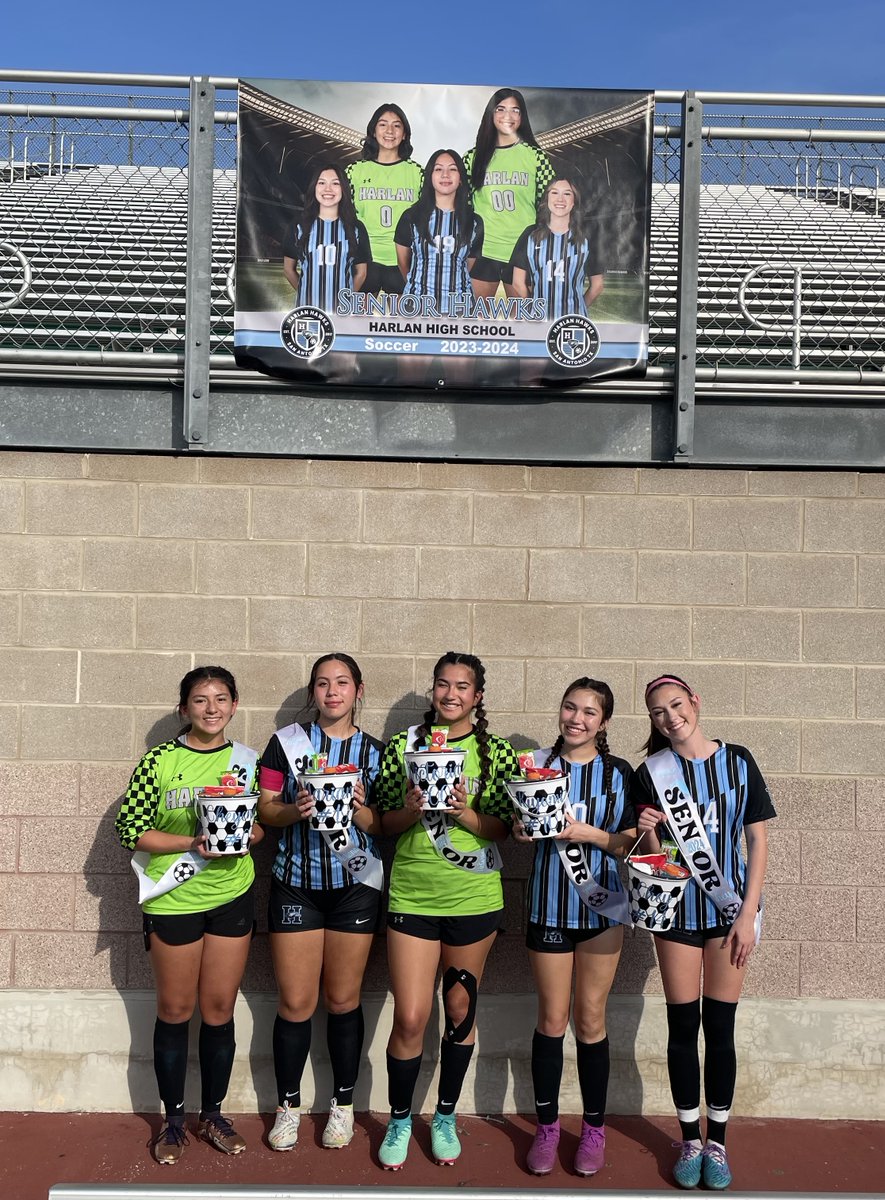 Harlan Women’s Soccer tweet media