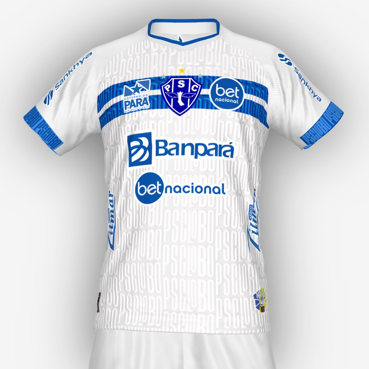 Paysandu Sport Club Away
