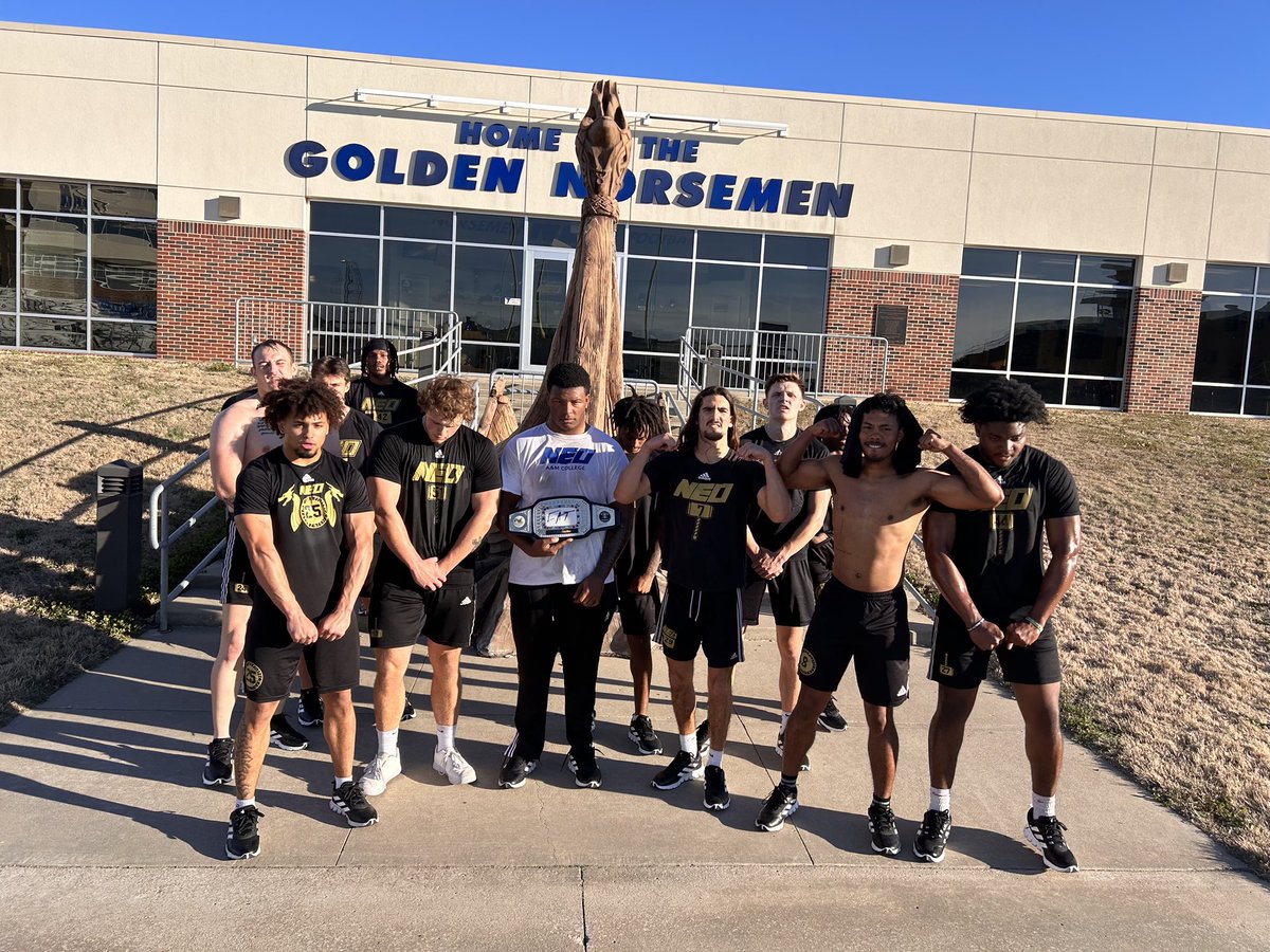 NEO Football tweet media