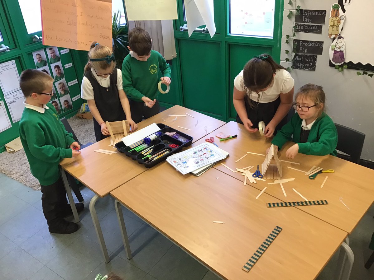 BVPS Year 2 Class Page tweet media