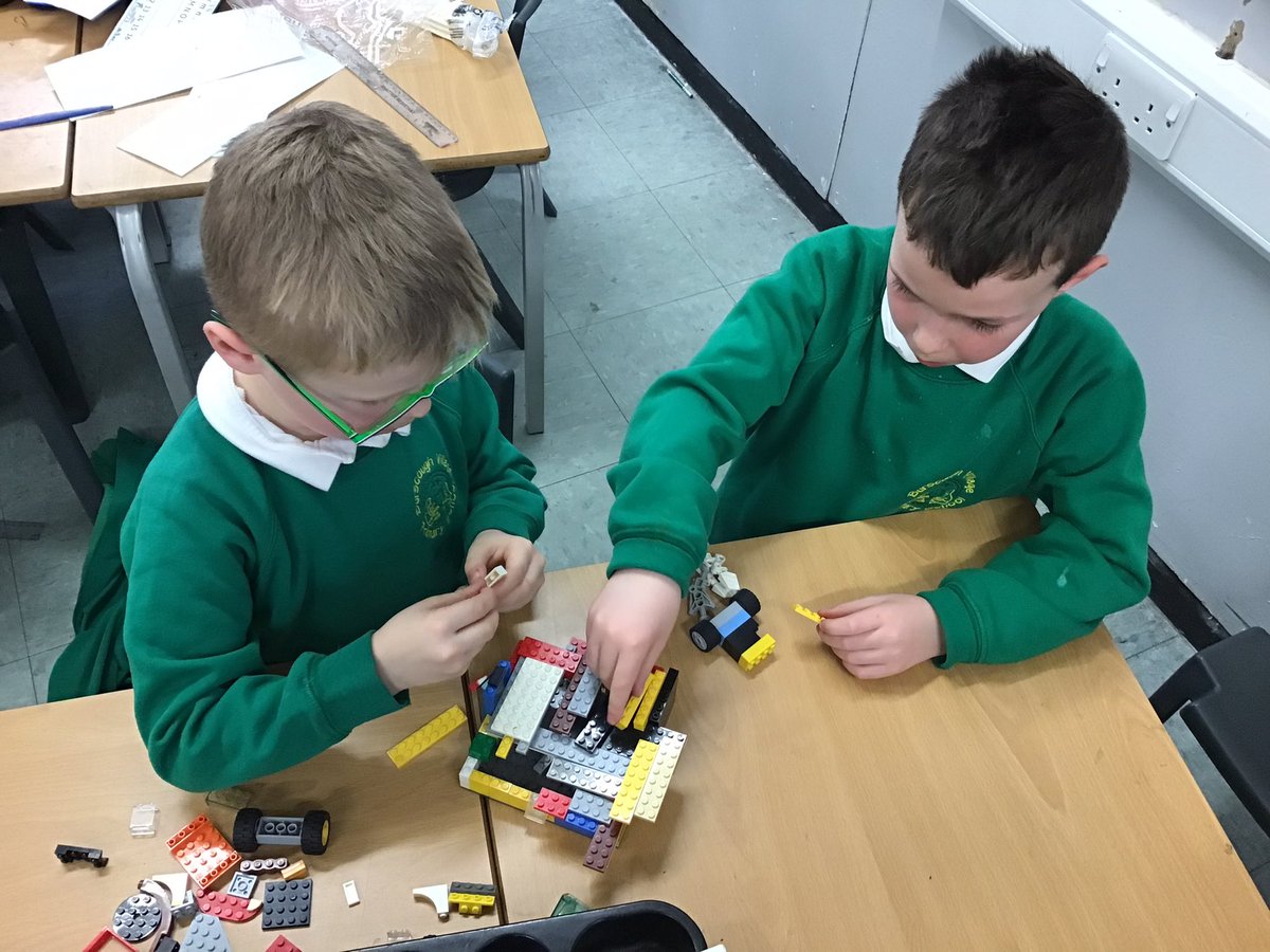 BVPS Year 2 Class Page tweet media