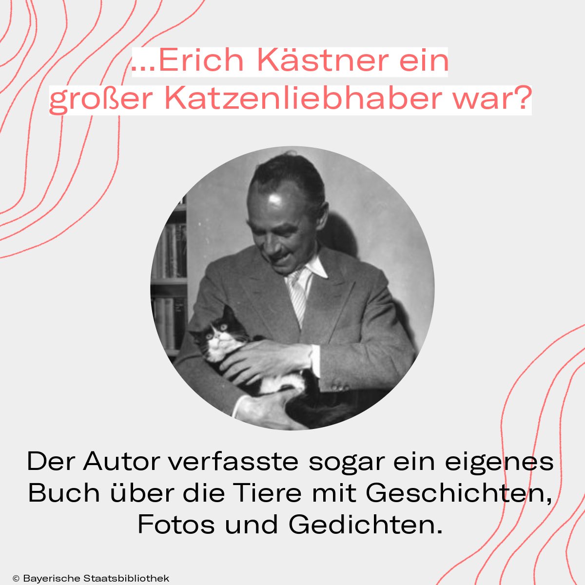 StMWK_Bayern's tweet image. Wusstet ihr, dass…
#bavarikon, Bayerns digitale Schatzkammer, eine neue #Webseite gestartet hat? 🤩
 
#Bavarikon4U vermittelt mit kurzen Beiträgen, #Bildergalerien, #Videos und #Podcasts Wissen auf unterhaltsame und verständliche Weise. 💻📱

#Kunst #Kultur #Geschichte #Bayern