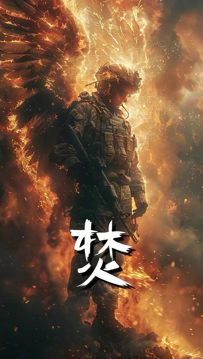 Kanthan2030's tweet photo. Two poignant images re: Aaron Bushnell

🔹Vigil for him (in US) with names of 20,000 Palestinian children &amp; women slaughtered by Israel in Gaza

🔹Image circulating in China depicting Bushnell as an angel

Let’s hope that his sacrifice is a catalyst in stopping the genocide. https://t.co/UKVD4V9ovn