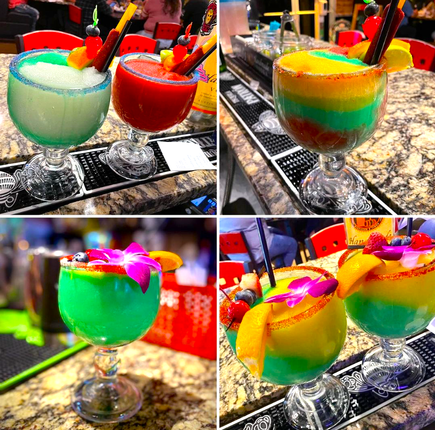 Life's too short for boring drinks! Treat yourself! 🥳🍹 #TreatYourself
'Texas Blends, It's In The Mix'

#daiquiris #frozendrinks #smoothies #premiumdrinkmix #liquidmarijuana #hurricane #mango #piñacolada #mauiwowiemix #casinodrinks #resortdrinks #waterparkdrinks #daiquiribar