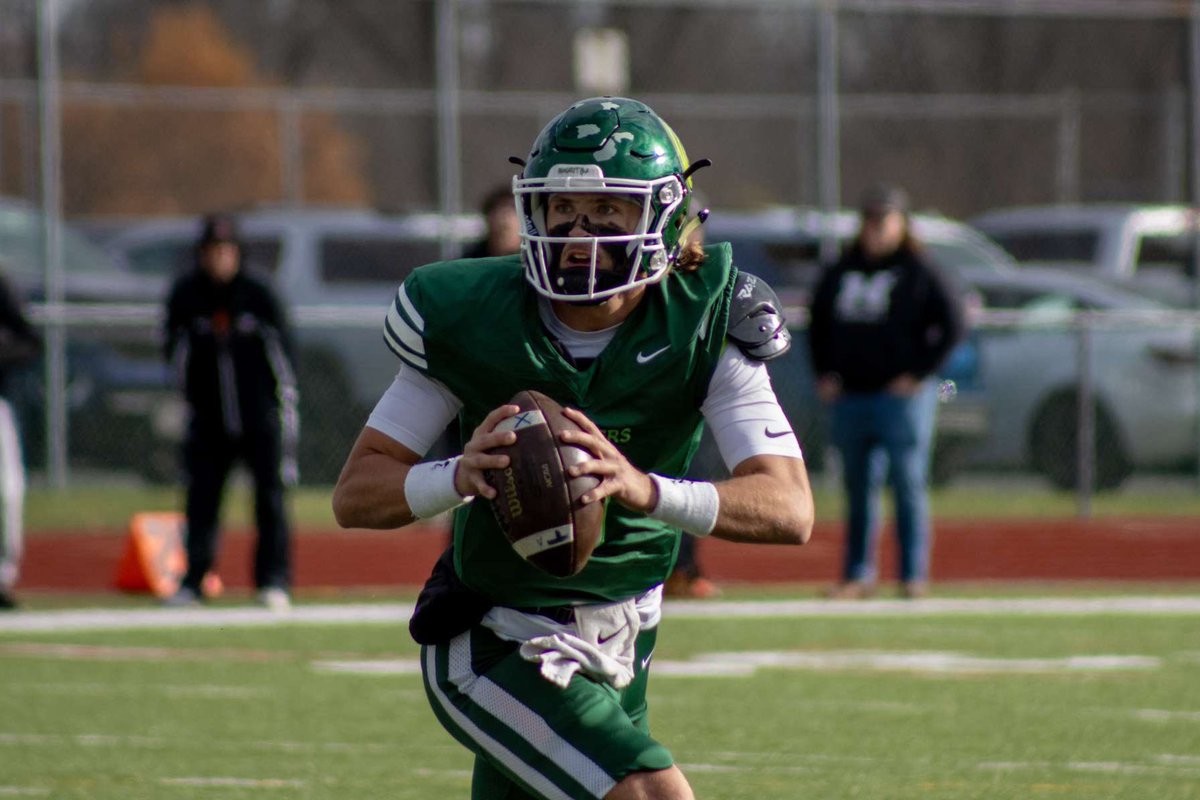 Wilmington Football tweet media