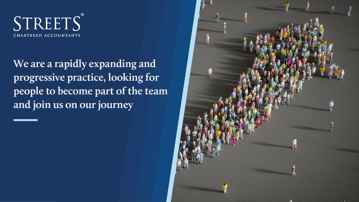 As a growing firm we are recruiting across our 23 offices for a number of different roles. Find out if there is a role to suit you! bit.ly/3Xe6htk #careers #newjob #wearerecruiting