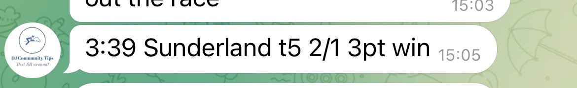 DJCommunityTips's tweet image. You guessed it… Profit Profit Profit🤑