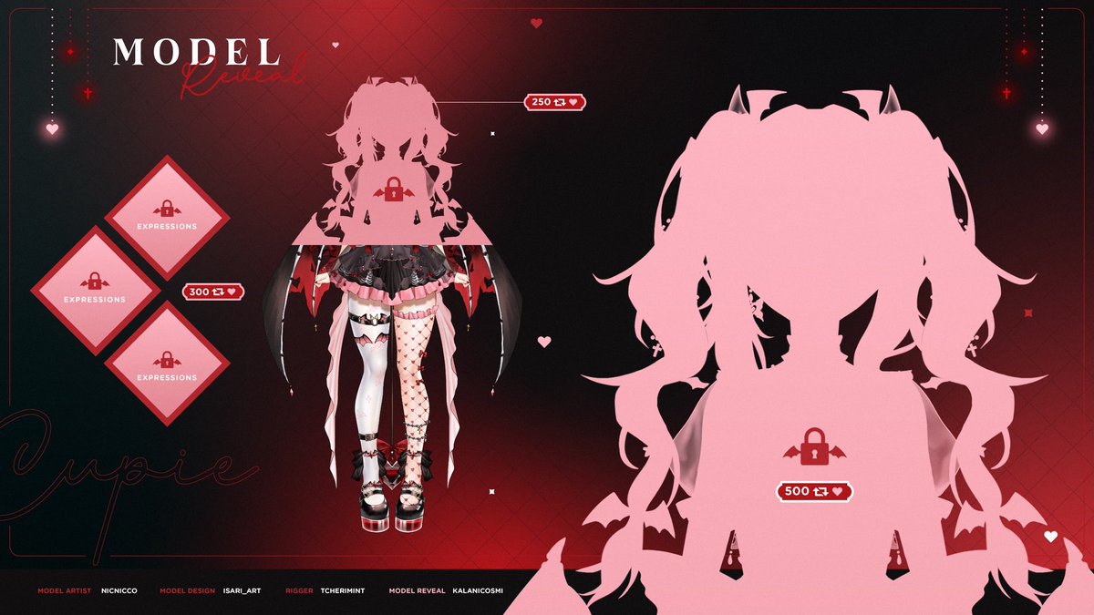 CupieVT's tweet image. SECOND GOAL UNLOCKED!!!
Squishy thighs welcome to all 🙏