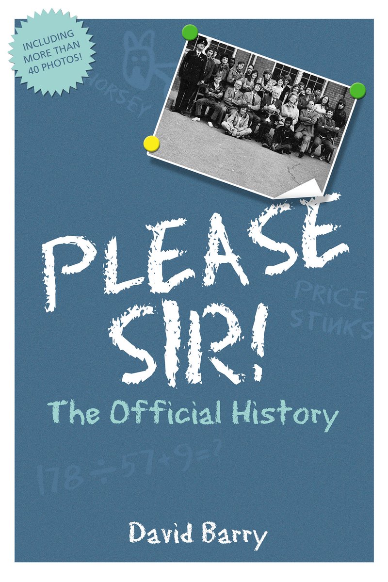 Friday 7 pm Talking Pictures Please Sir! film. They showed Radio Days on Tues. Brill! @TalkingPicsTV @GemmaVRoss @paulandrewsuk @vanillaweb @judyjarvis @MorrisBrightMBE @MistyMoonEvents @garytbtn @Ieu61 @Classicbritcom @Suzanne0maddock @Stevethetaxi #comedyvideos