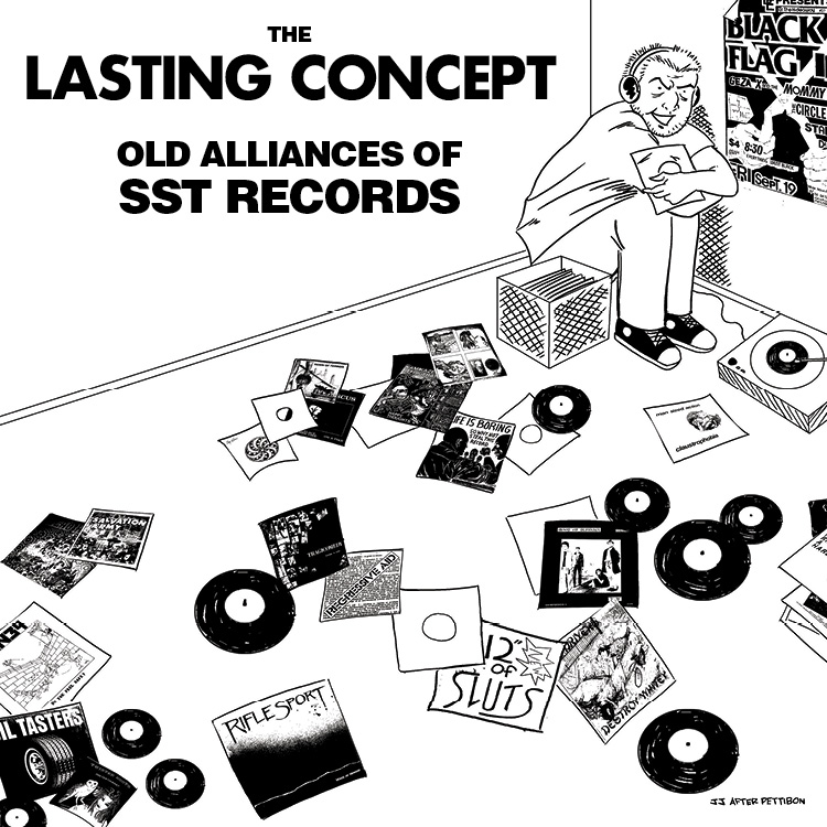 Just realized I haven't plugged my new <a href="/WFMU/">WFMU</a> premium on this hellscape of misinformation, hate speech and uninformed opinions stated with the utmost confidence so here you go. Our fundraising marathon begins Monday but feel free to donate early. pledge.wfmu.org/donate/po