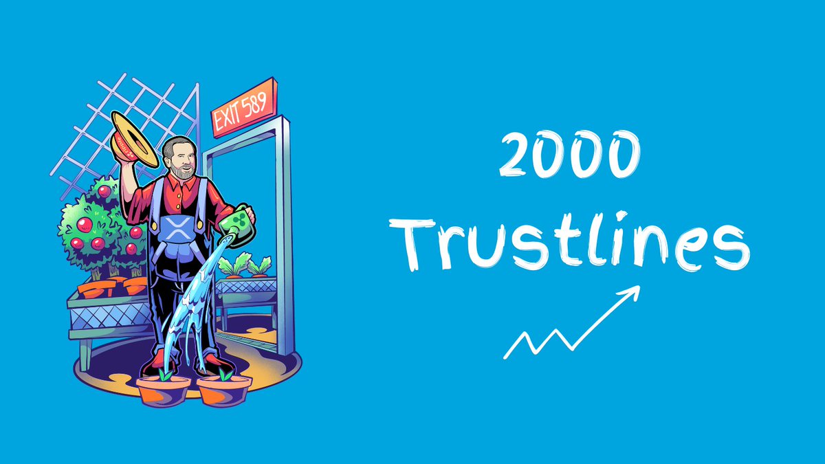 bradcoinxrp's tweet photo. π Wow, $BRAD community, you're incredible! Almost 2K trustlines in less than 24 hours! π
Keep the momentum going - set your trustline now and join the movement!
Set trustline here: https://t.co/4afEQtnxad
#Bradcoin #CryptoMilestone #XRPL #Memecoin #AMM https://t.co/hkDZgexEld