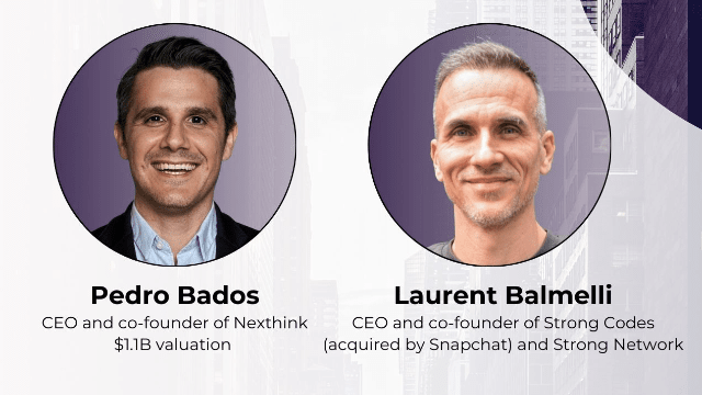 Laurent Balmelli tweet media