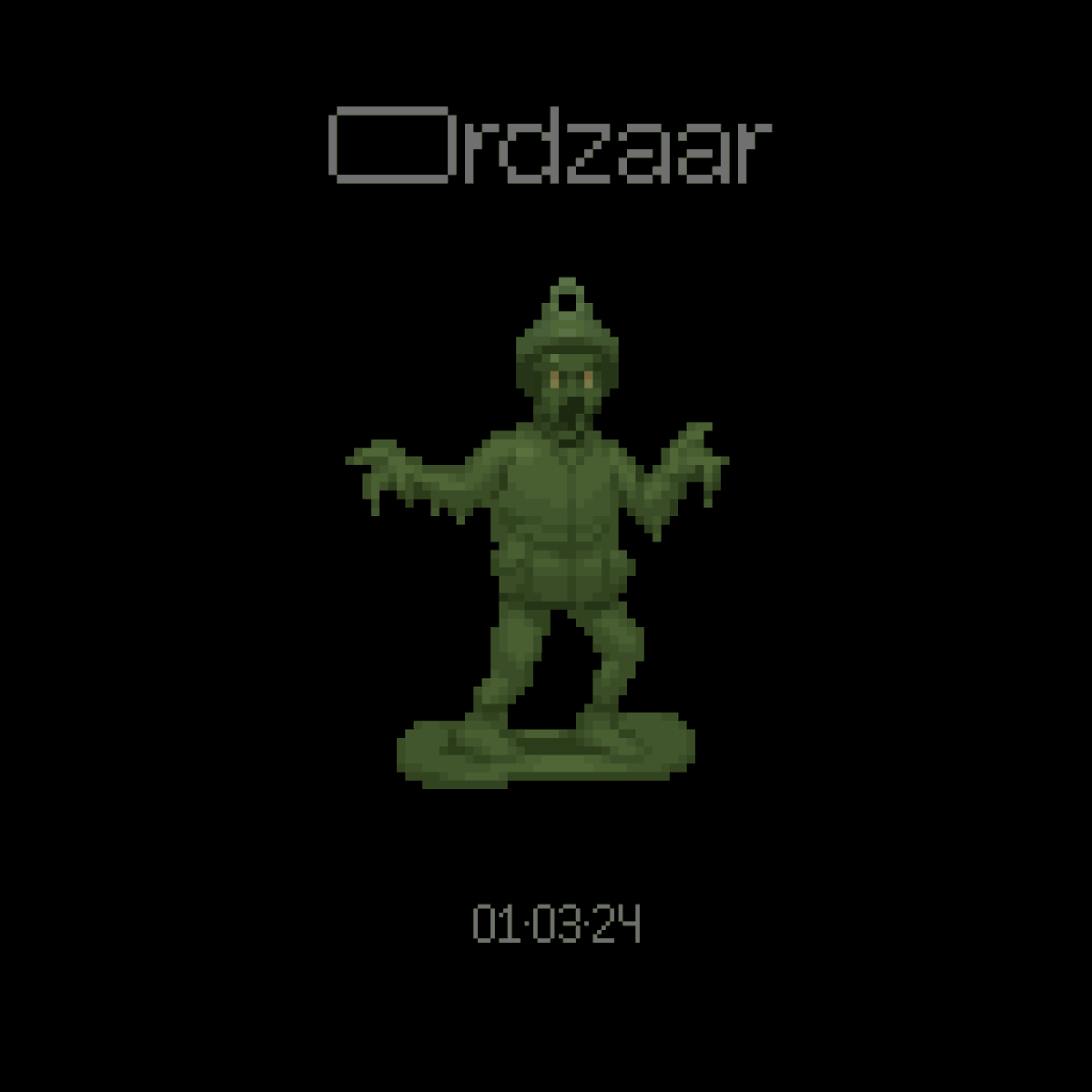 Army Men tweet media