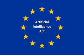 L'IA è qui per restare!  Il nuovo Regolamento europeo sull'intelligenza artificiale (AI Act) è stato approvato!  Scopri come questo regolamento storico influenzerà il futuro dell'IA in Europa: findata.it/blog-findata/a… #ai #ia #IntelligenzaArtificiale