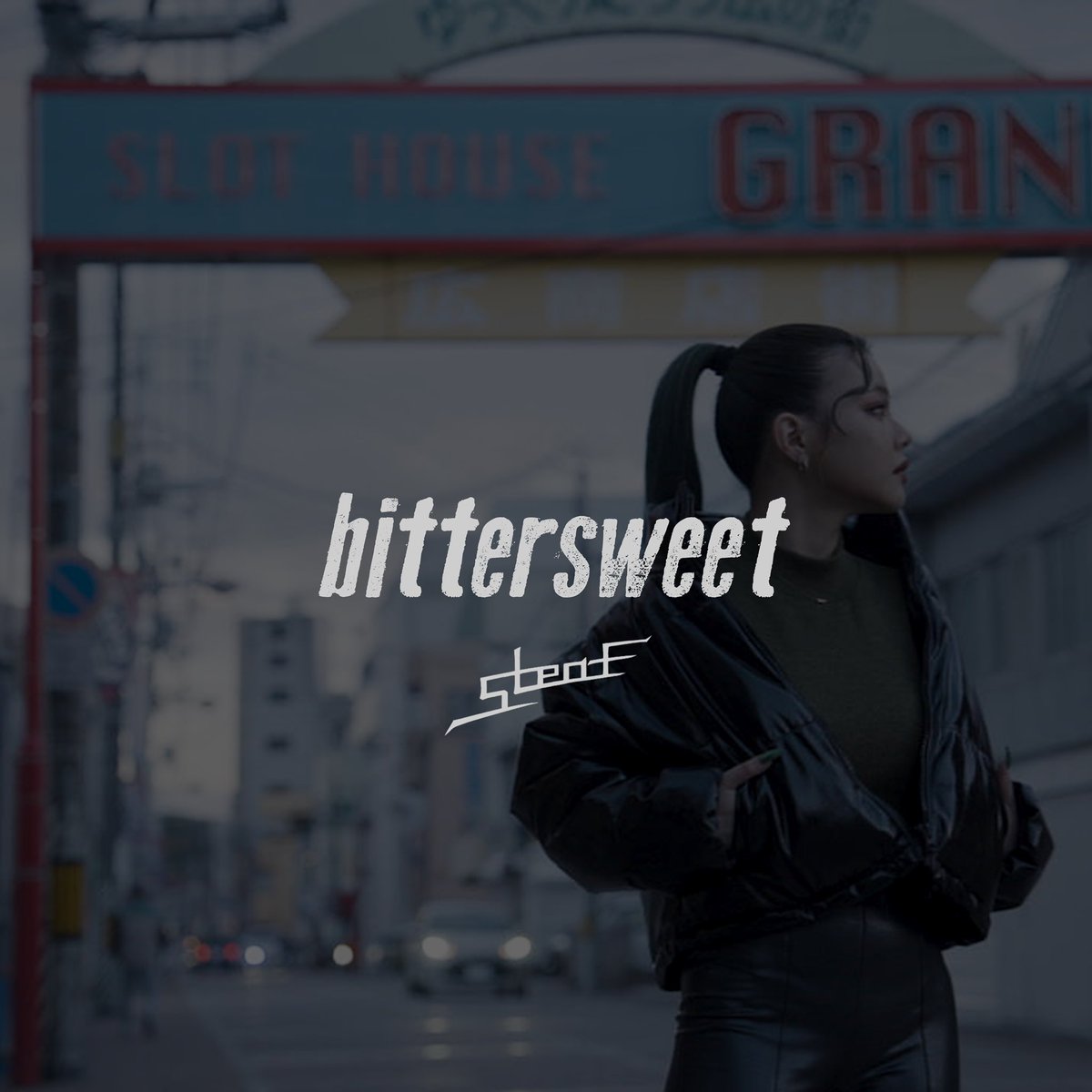 5llllleaf's tweet photo. 2nd single 【bittersweet】out now❤️‍🔥

https://t.co/MZ8UVZmx21 https://t.co/6eDLkJ8REQ