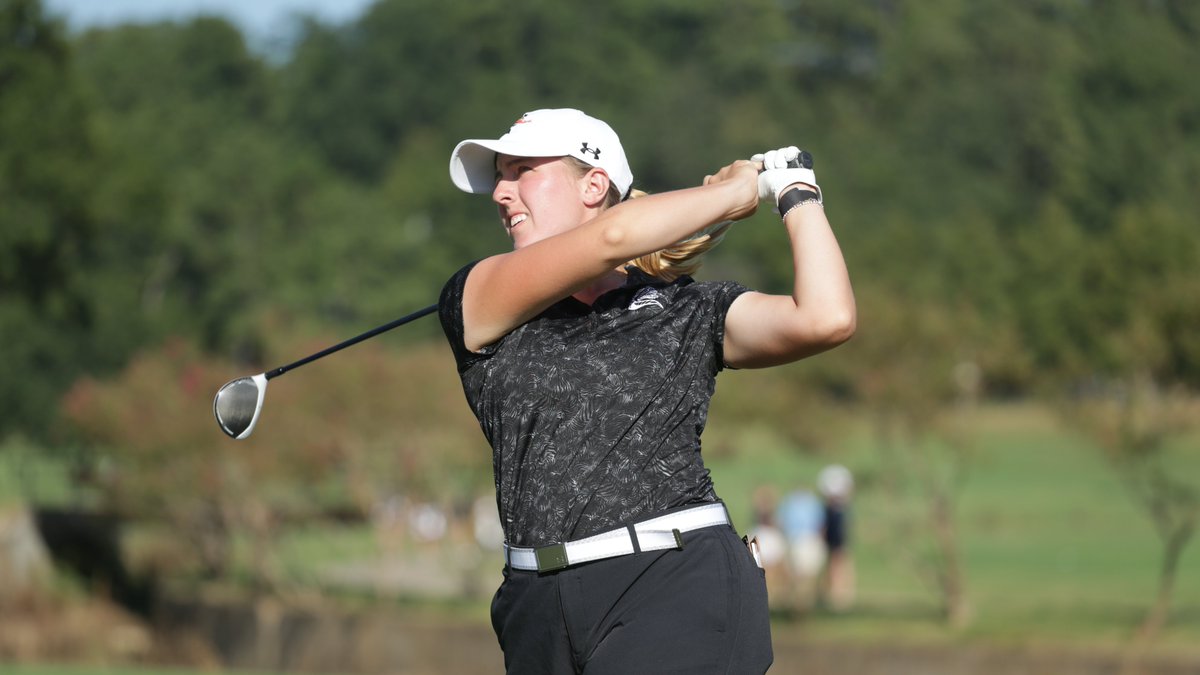 UAB Women's Golf tweet media