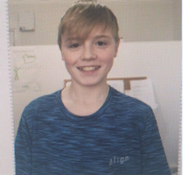MerseyPolice's tweet photo. MISSING | We are appealing for help in finding #missing 16-year-old Ian Lafferty from #Garston. Ian was last seen at his home on Tuesday 20 February at 9.10am Have you seen him or know where he is? DM @MerPolCC or @missingpeople https://t.co/8nXYFXjHmM https://t.co/yVtp4RboUL