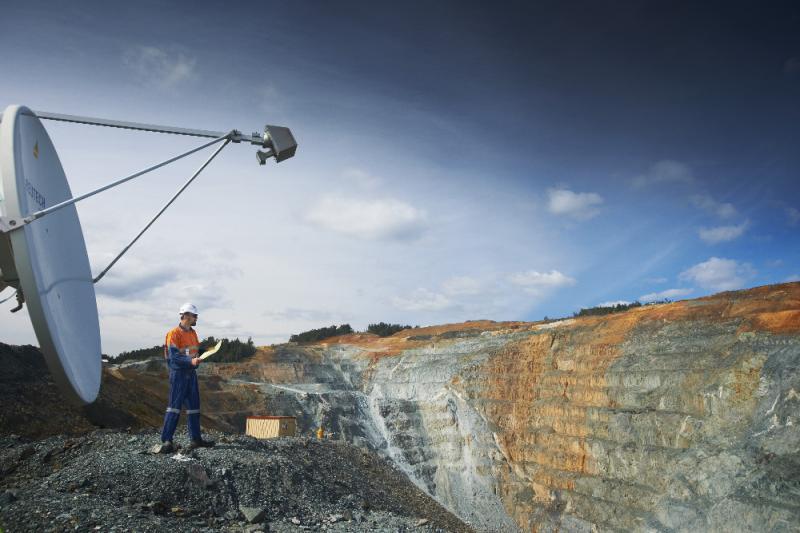 im_mining's tweet photo. A completed DFS on the potential for underground mining below the North Pit at Grange Resources’ current Savage River mine, in Tasmania, has showcased the potential for electric mining equipment use | https://t.co/Gq8mKbnU2H #GrangeResources #SavageRiver #mineelectrification https://t.co/uuI0raFVEj