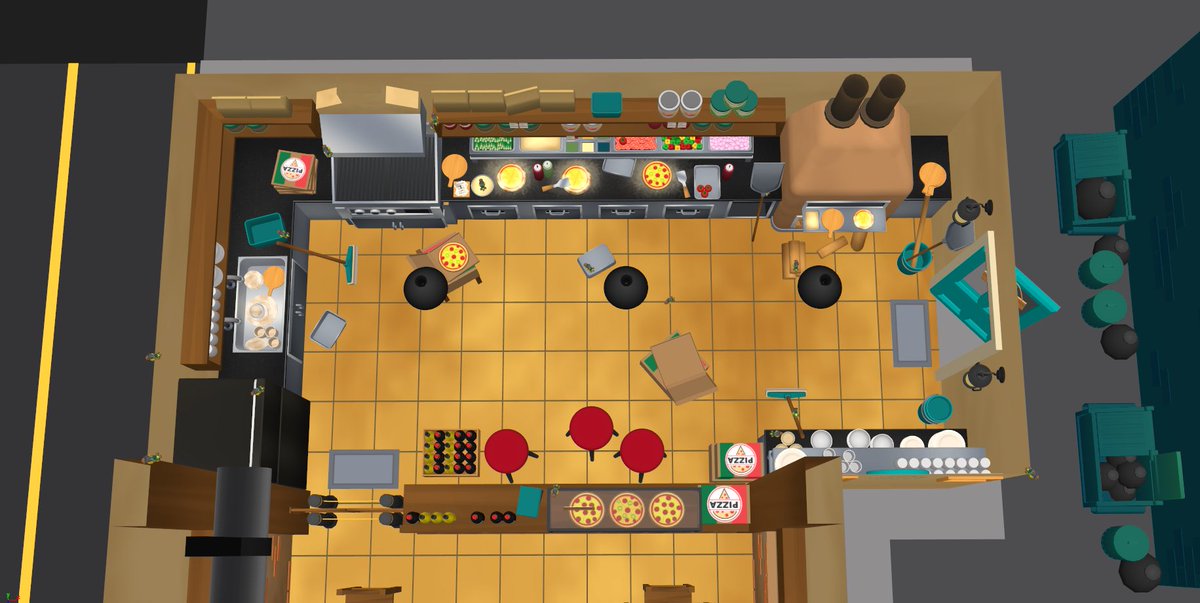 Battle Snails tweet media