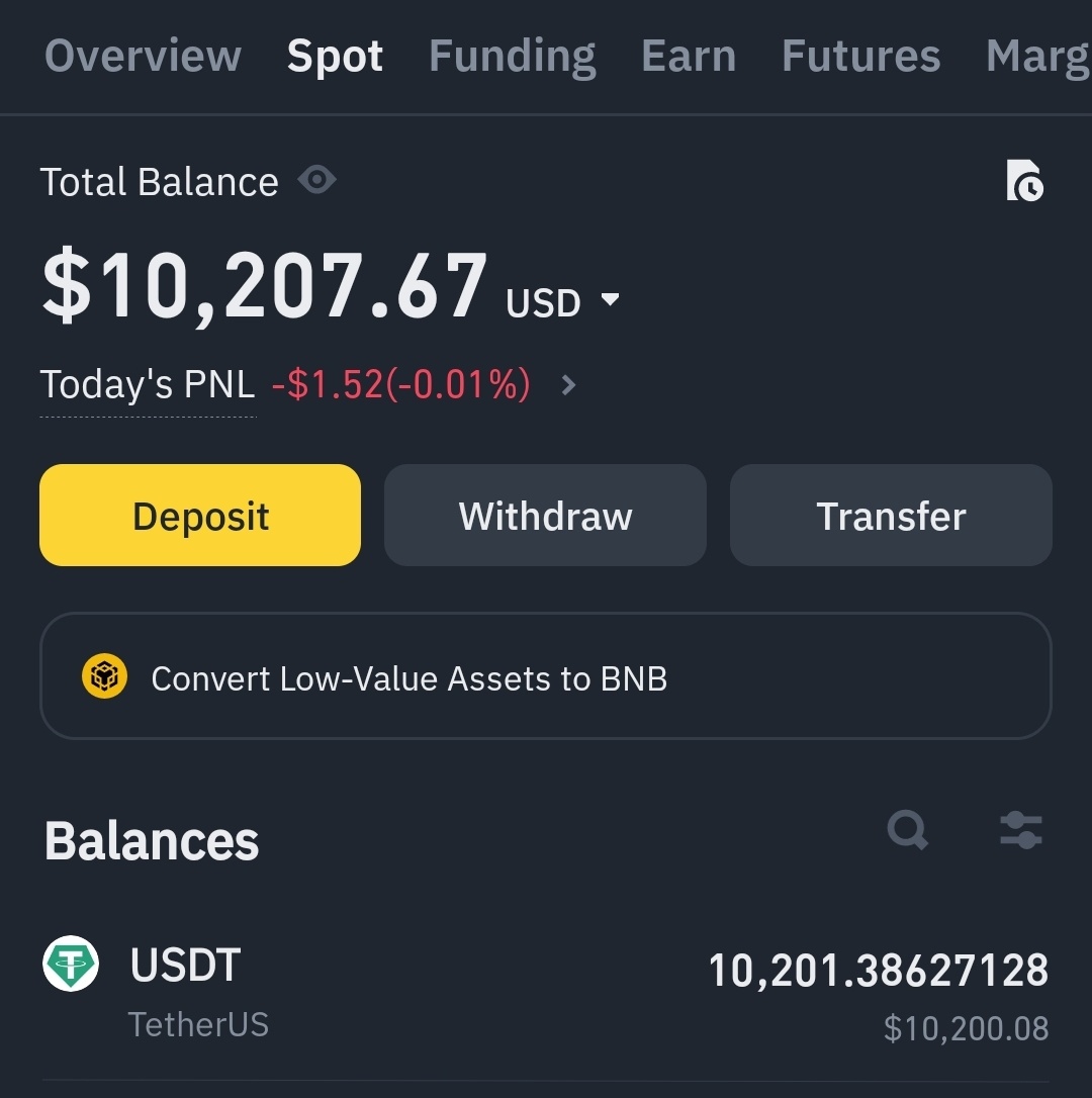 I sold around $10,000 worth of #Bitcoin at $61,000. What should I do with  this money? Should I buy #altcoins? If yes, drop the best altcoins that  would turn my $10,000 into $100,000 👇👇👇