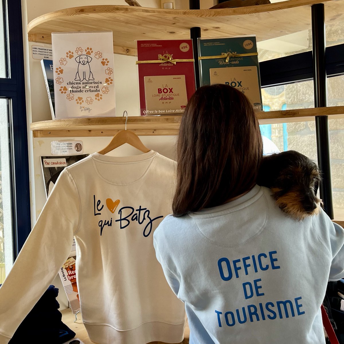 Batz-sur-Mer tweet media