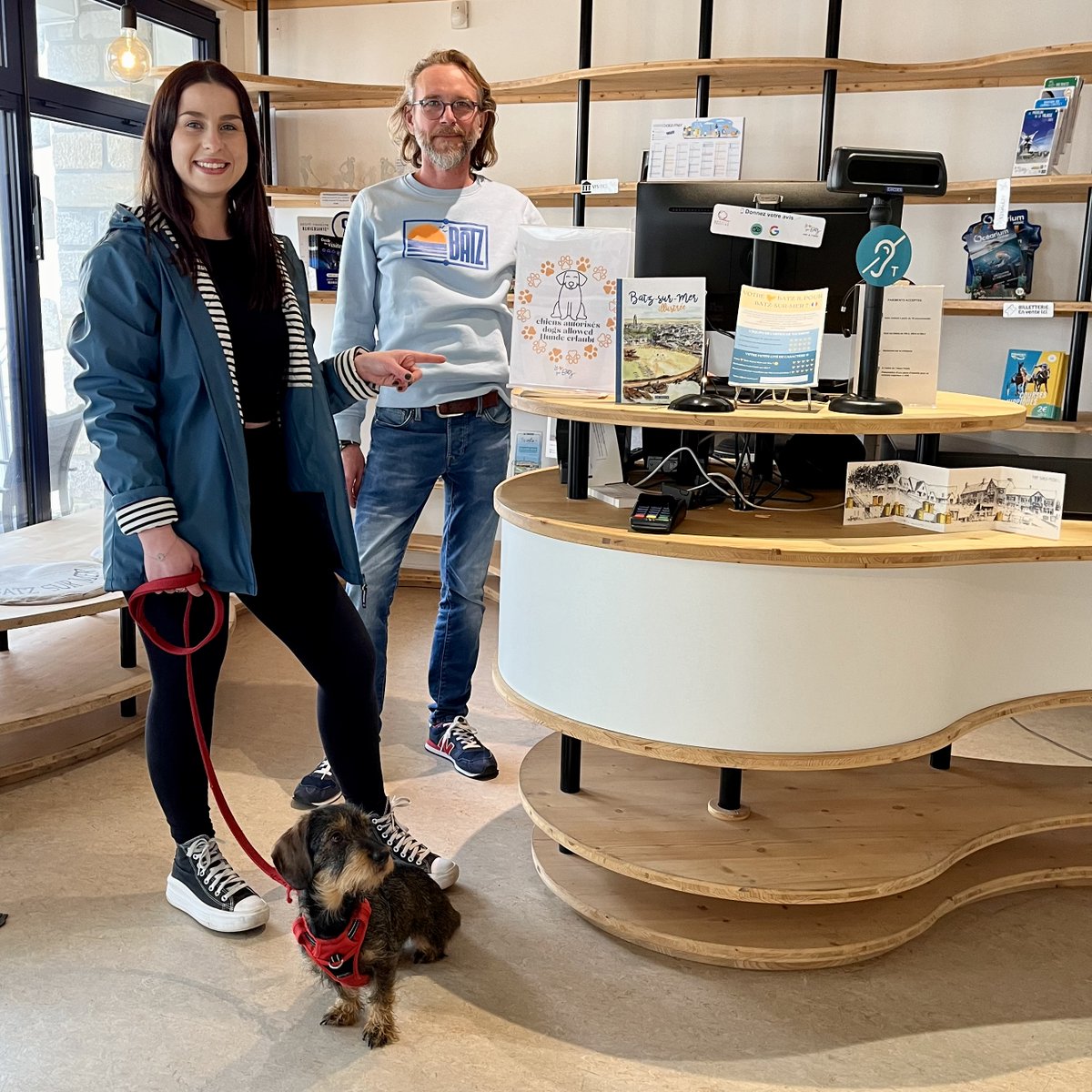 Batz-sur-Mer tweet media