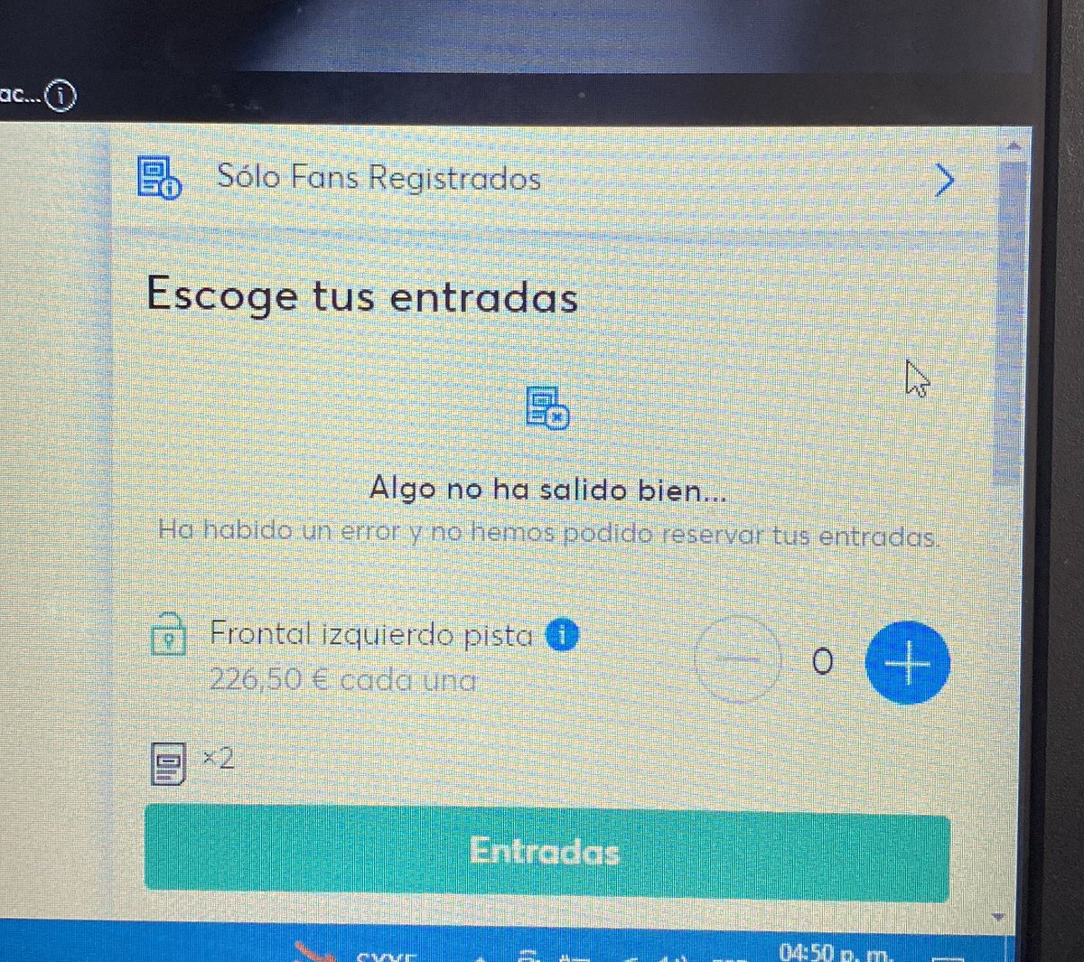 Merissa_xD's tweet photo. ME SALE ESTO EN CUALQUIER ZONA 🥲 https://t.co/H0ENWOu22g