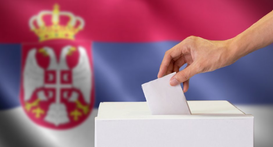 #Serbia’s 2023 parliamentary #elections were marred by the decisive involvement of the President and the ruling party’s systemic advantages, although technically well-administered & offering voters a choice of political alternatives, ODIHR says. Read more: bit.ly/49vPMz3