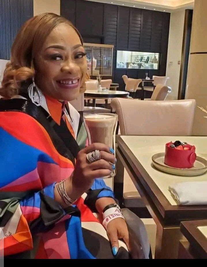 MikeFamiyesin's tweet photo. Every branch of RCCG has their individual owners while percentage is paid to the headquarters so anyone can open the church in his or her own street and run his own church on franchise.

-Pst Dr Mrs Siju Iluyomade https://t.co/DlK5ehc9bs