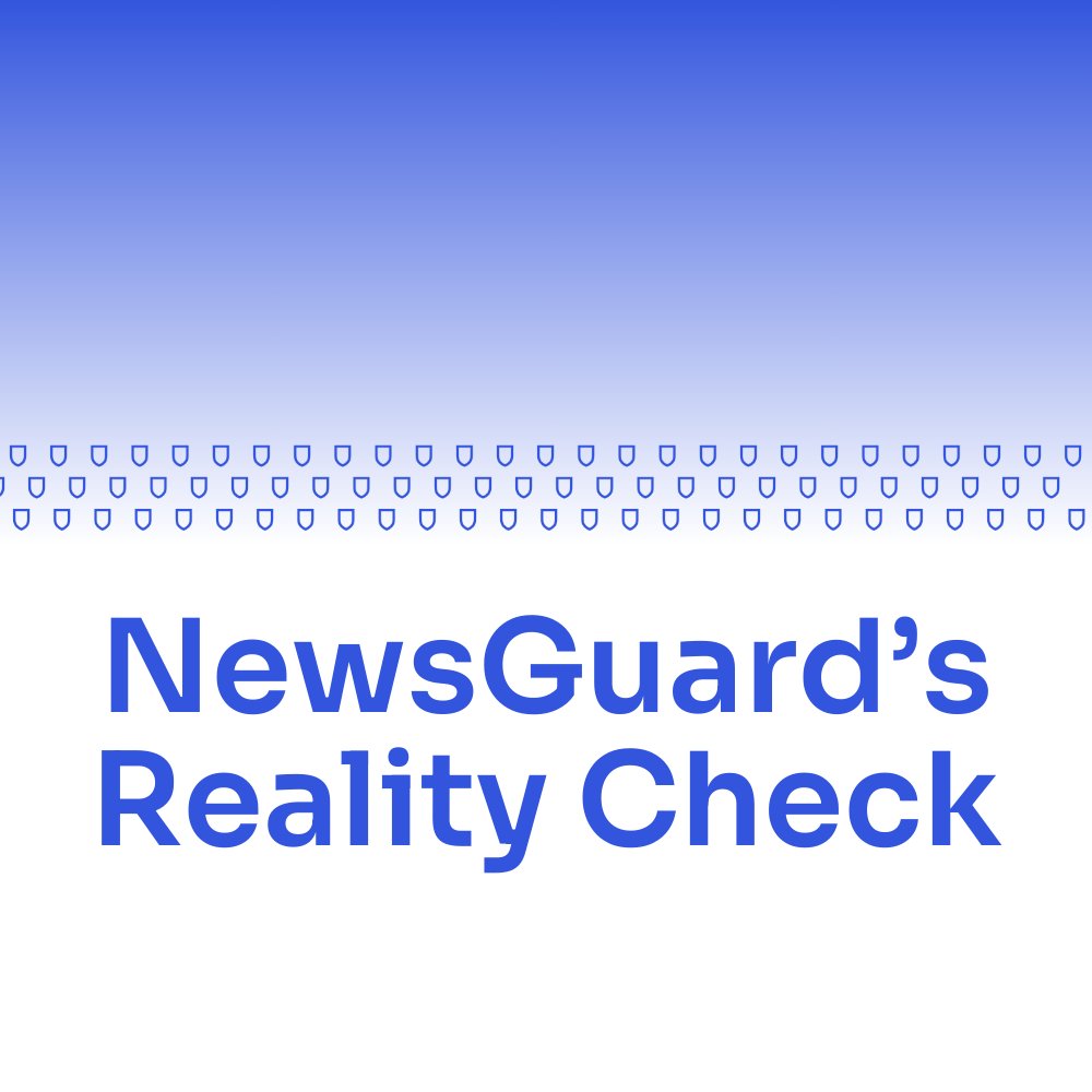 In today's Reality Check commentary, NewsGuard co-CEO @StevenBrill writes about the current SCOTUS social media case and how, with Section 230 in place, it will continue giving platforms the freedom to 'edit' recklessly. Read more & subscribe: newsguardtech.substack.com/p/commentary-s…