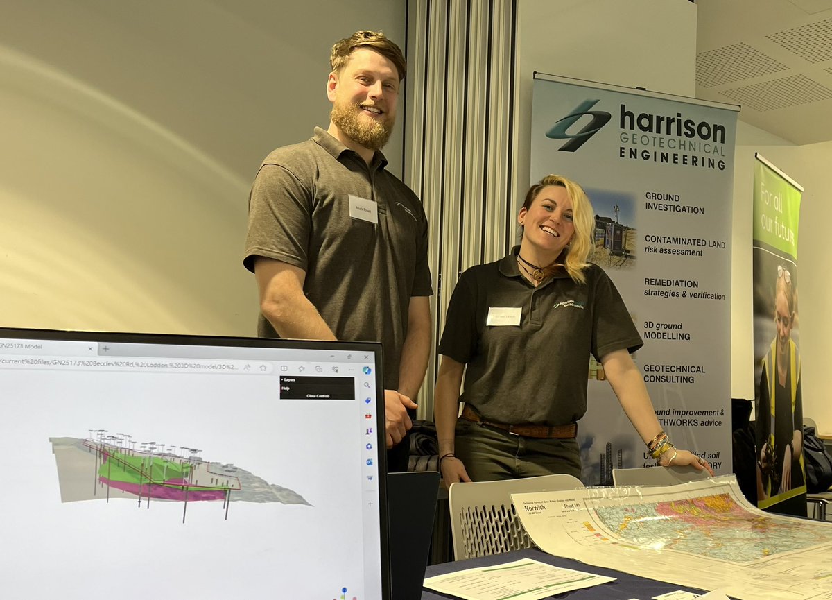 Harrison Group tweet media