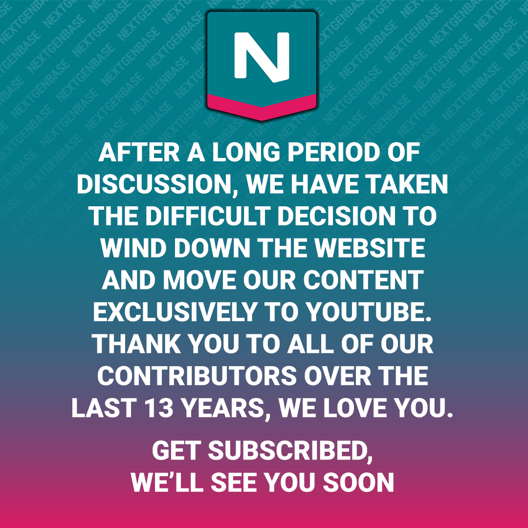 Next Gen Base tweet media