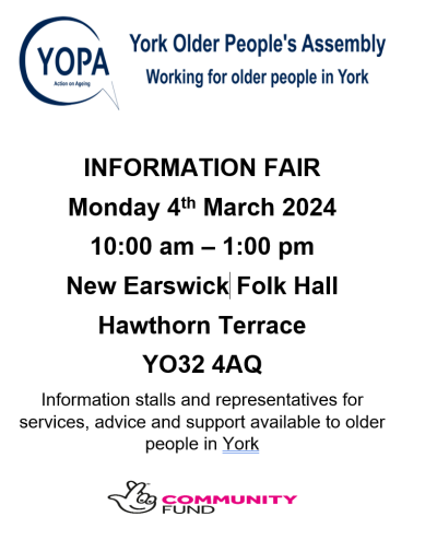 York Energy Advice tweet media