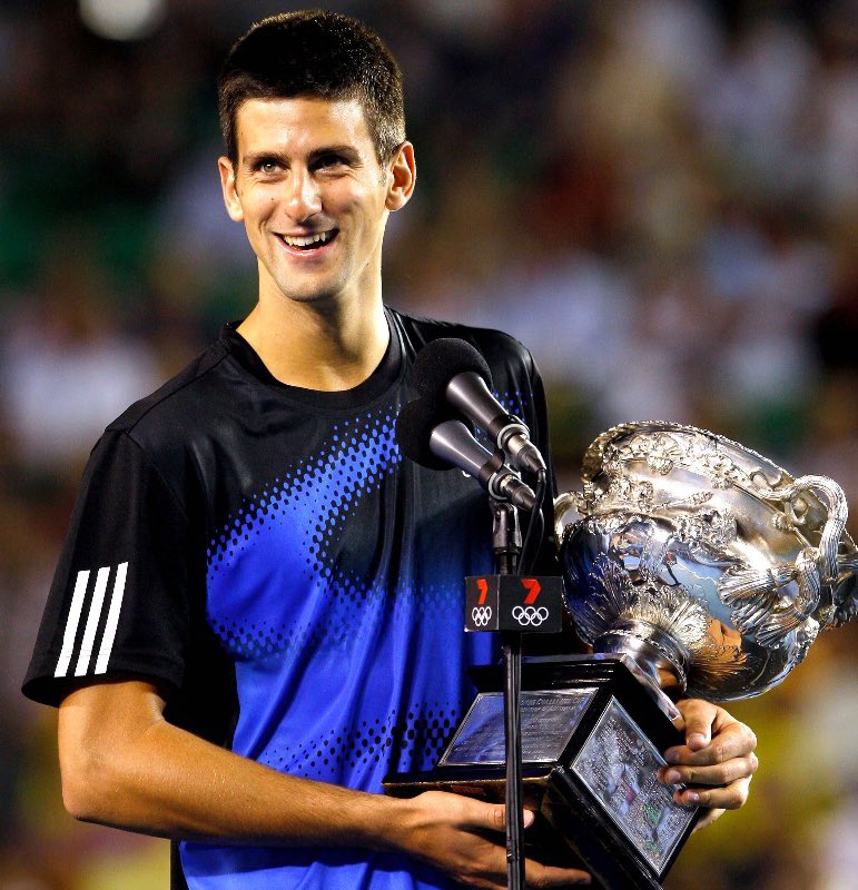 The Tennis Letter tweet media