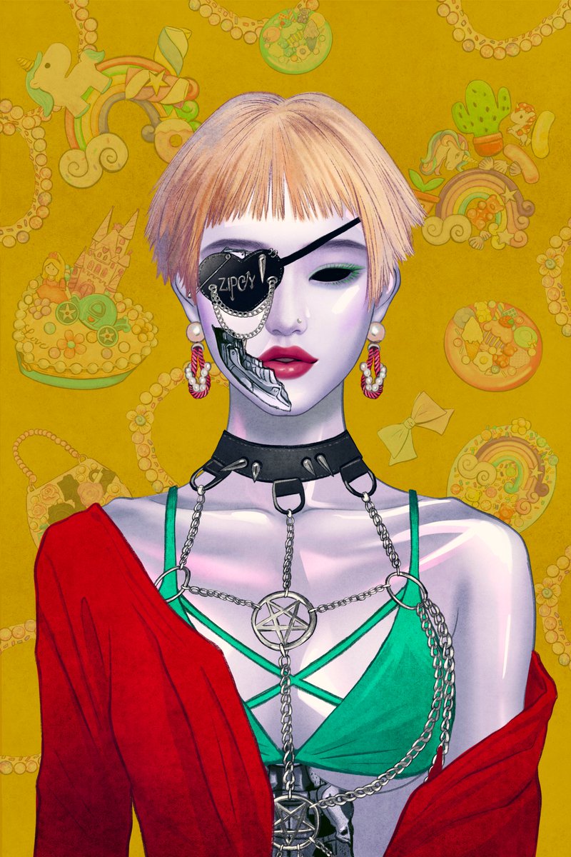 Mr.Supernormal (🍯) tweet media